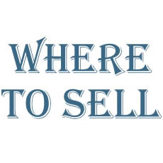 Where To Sell Extends Categories.