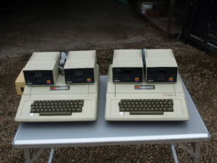 Old Computers