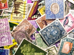 Where To Sell Stamps In Auction
