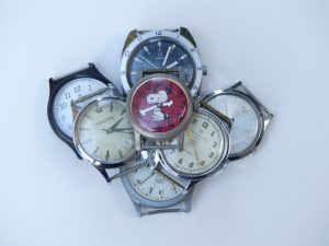Antiques Watches wanted at UK auction houses.